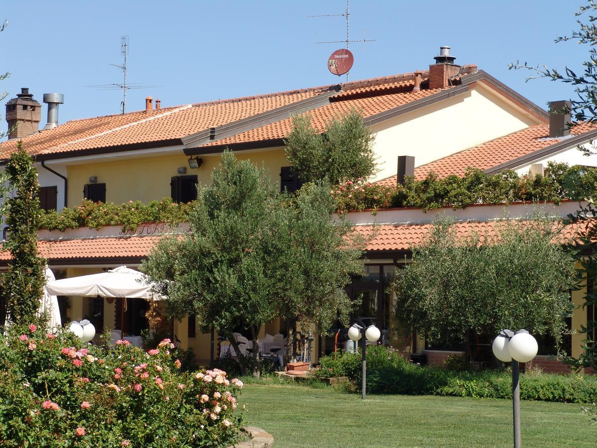 Fattoria Belvedere ベラーリア・イジェア・マリーナ エクステリア 写真