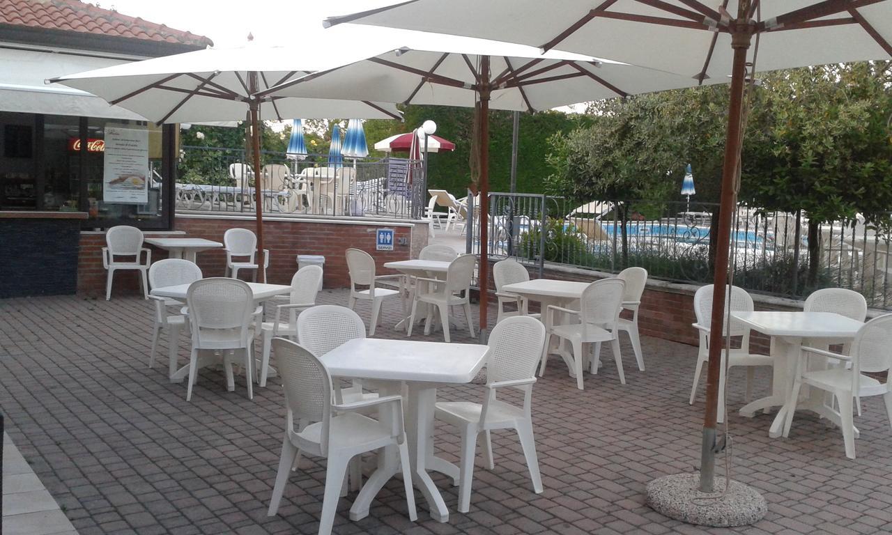Fattoria Belvedere ベラーリア・イジェア・マリーナ エクステリア 写真